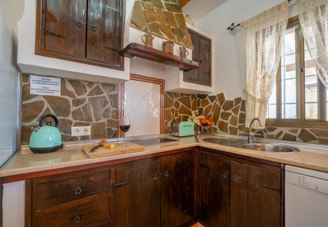 Cottage in Nerja - Nerja 011 Cottage in Nerja - Nerja 011