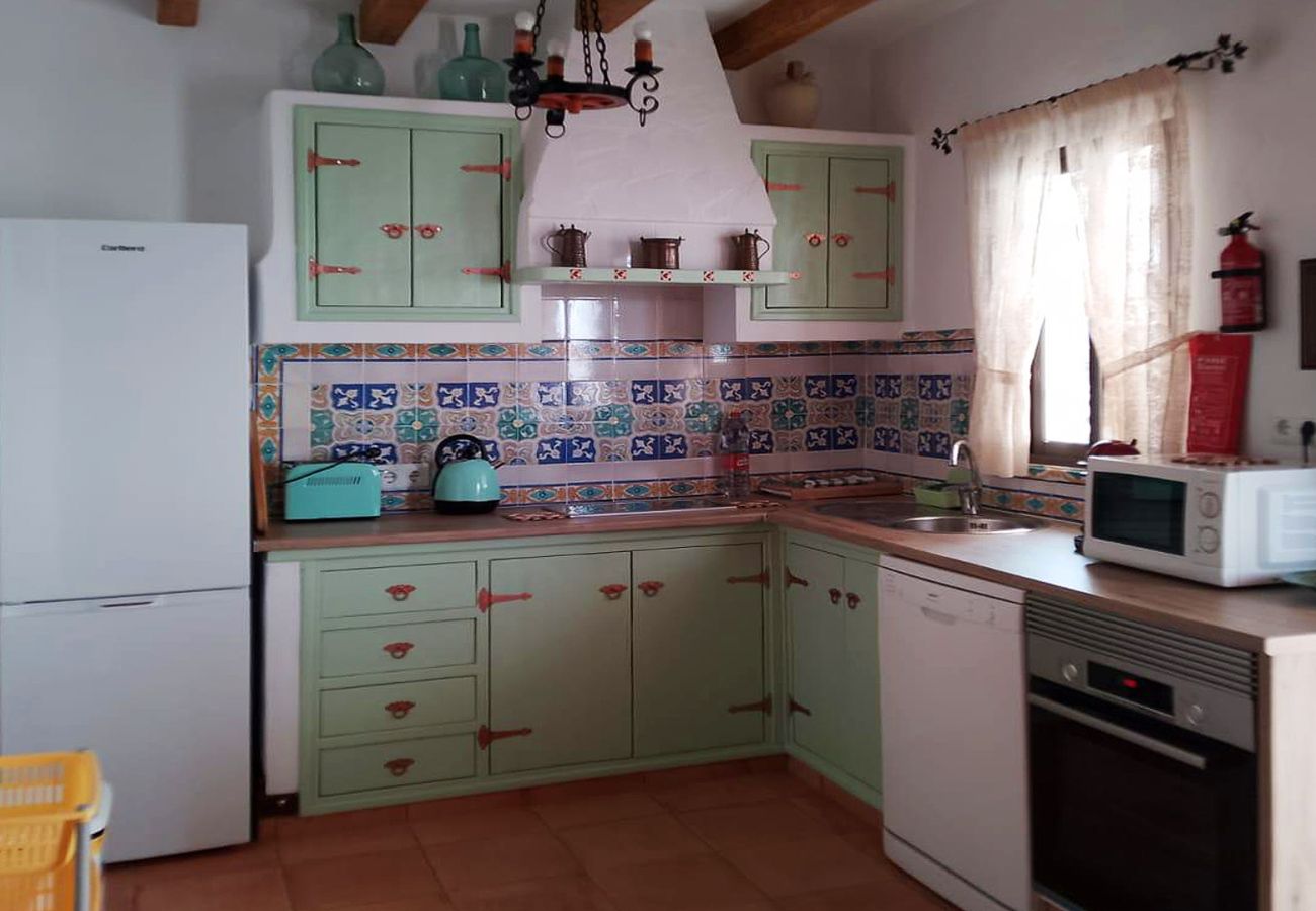 Cottage in Nerja - Nerja 011