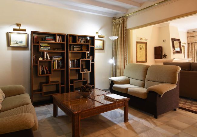 Villa in Nerja - Nerja 015 Villa in Nerja - Nerja 015