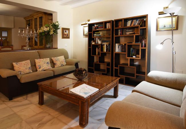 Villa in Nerja - Nerja 015 Villa in Nerja - Nerja 015