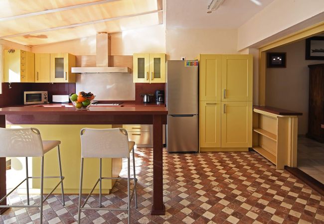 Villa in Nerja - Nerja 015 Villa in Nerja - Nerja 015