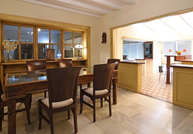 Villa in Nerja - Nerja 015 Villa in Nerja - Nerja 015