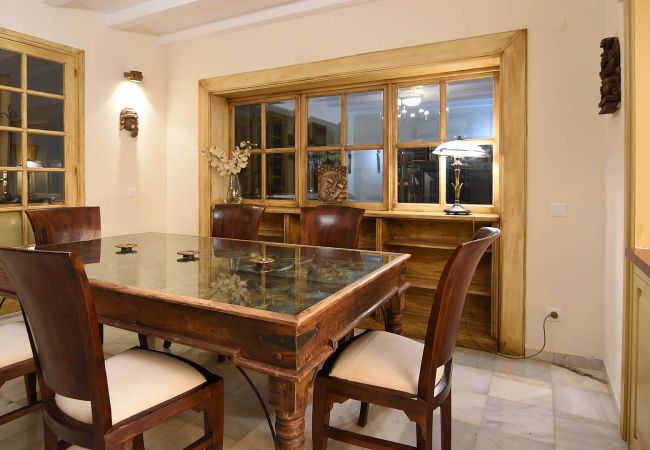 Villa in Nerja - Nerja 015 Villa in Nerja - Nerja 015