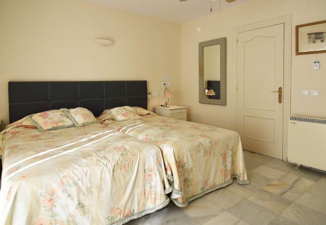 Villa in Nerja - Nerja 015 Villa in Nerja - Nerja 015