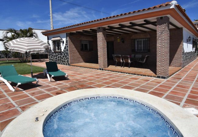 Villa in Nerja - Nerja 016 Villa in Nerja - Nerja 016