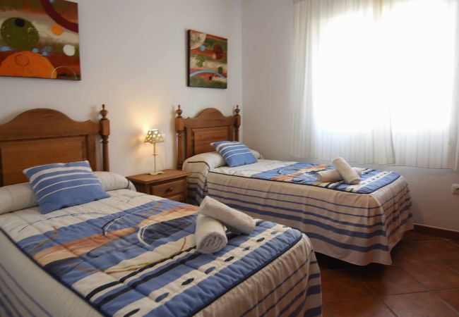 Villa in Nerja - Nerja 016 Villa in Nerja - Nerja 016