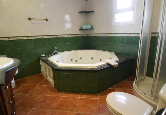 Villa in Nerja - Nerja 016 Villa in Nerja - Nerja 016