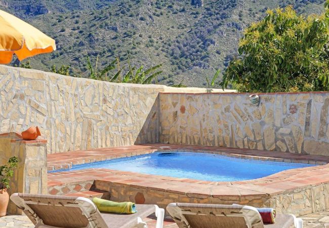 Villa in Nerja - Nerja 019 Villa in Nerja - Nerja 019