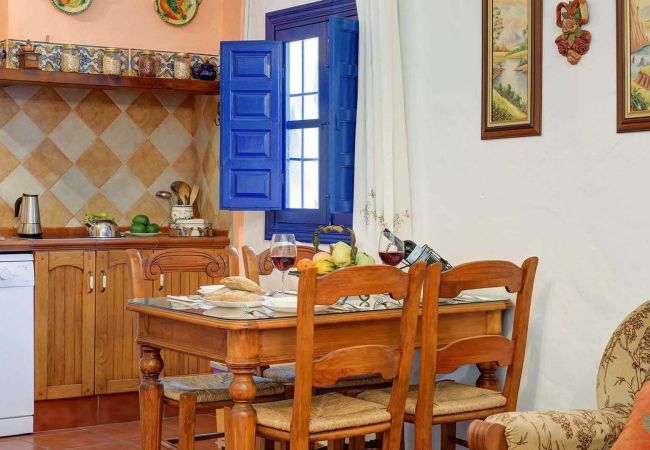 Villa in Nerja - Nerja 019 Villa in Nerja - Nerja 019