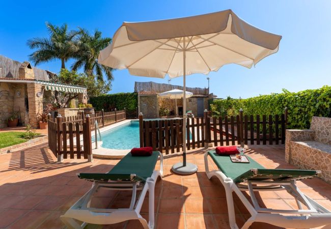 Villa in Nerja - Nerja 020 Villa in Nerja - Nerja 020