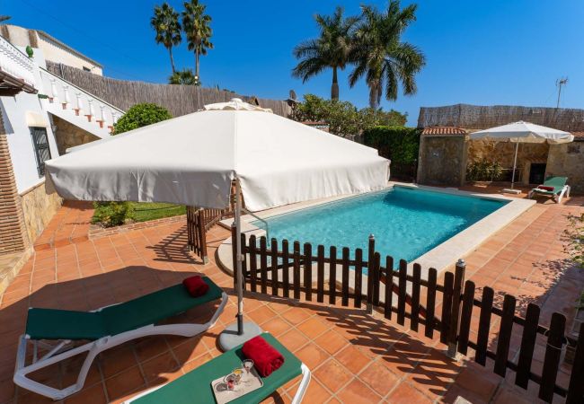 Villa in Nerja - Nerja 020 Villa in Nerja - Nerja 020