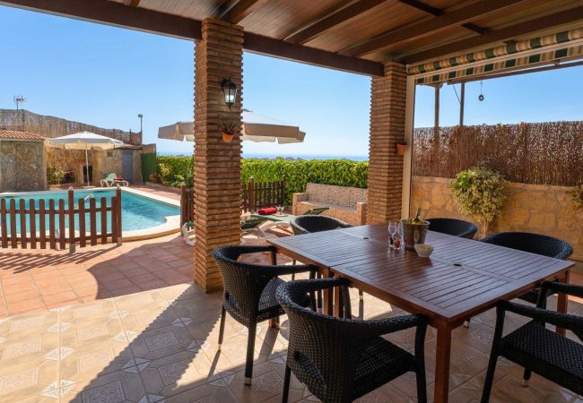 Villa in Nerja - Nerja 020 Villa in Nerja - Nerja 020