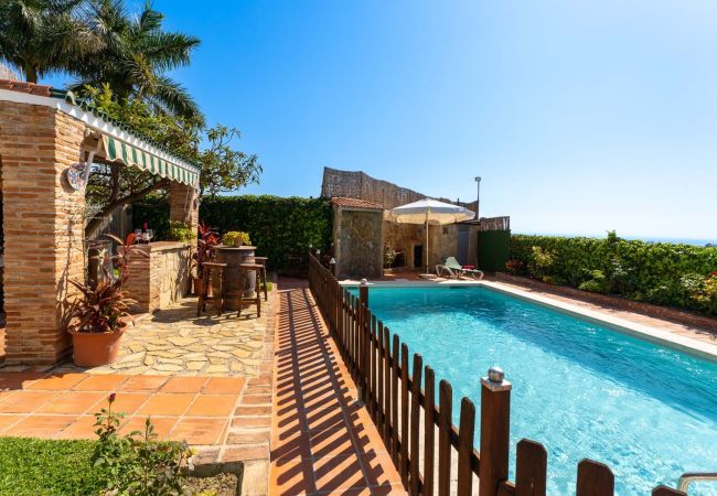 Villa in Nerja - Nerja 020 Villa in Nerja - Nerja 020