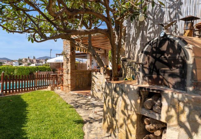 Villa in Nerja - Nerja 020 Villa in Nerja - Nerja 020