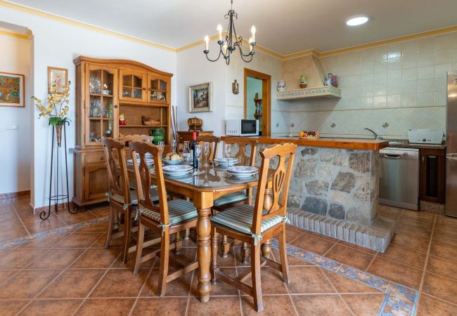 Villa in Nerja - Nerja 020 Villa in Nerja - Nerja 020