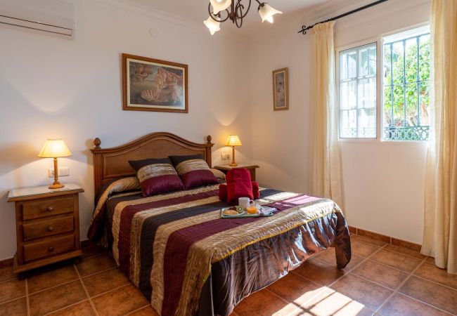 Villa in Nerja - Nerja 020 Villa in Nerja - Nerja 020