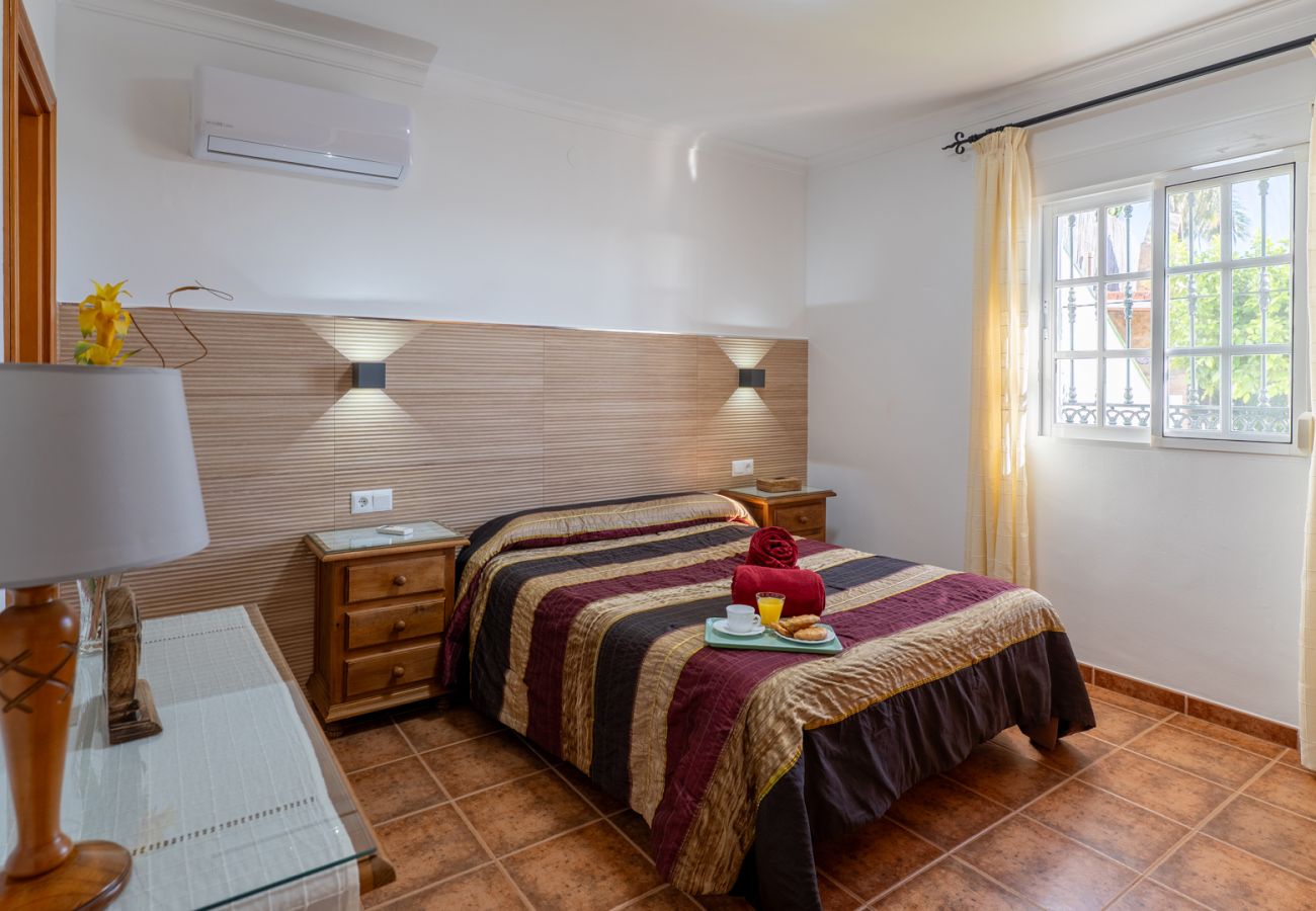 Villa in Nerja - Nerja 020