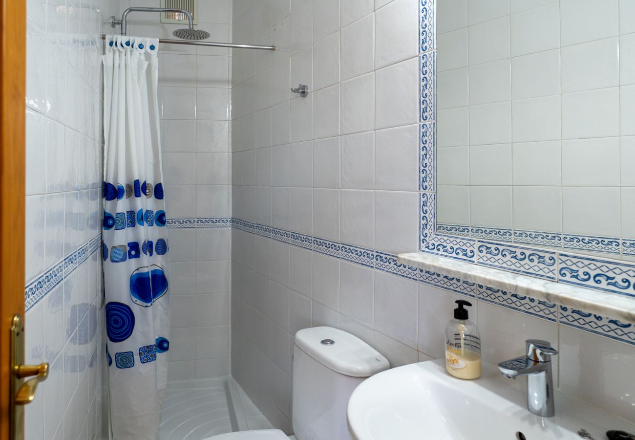 Villa in Nerja - Nerja 020