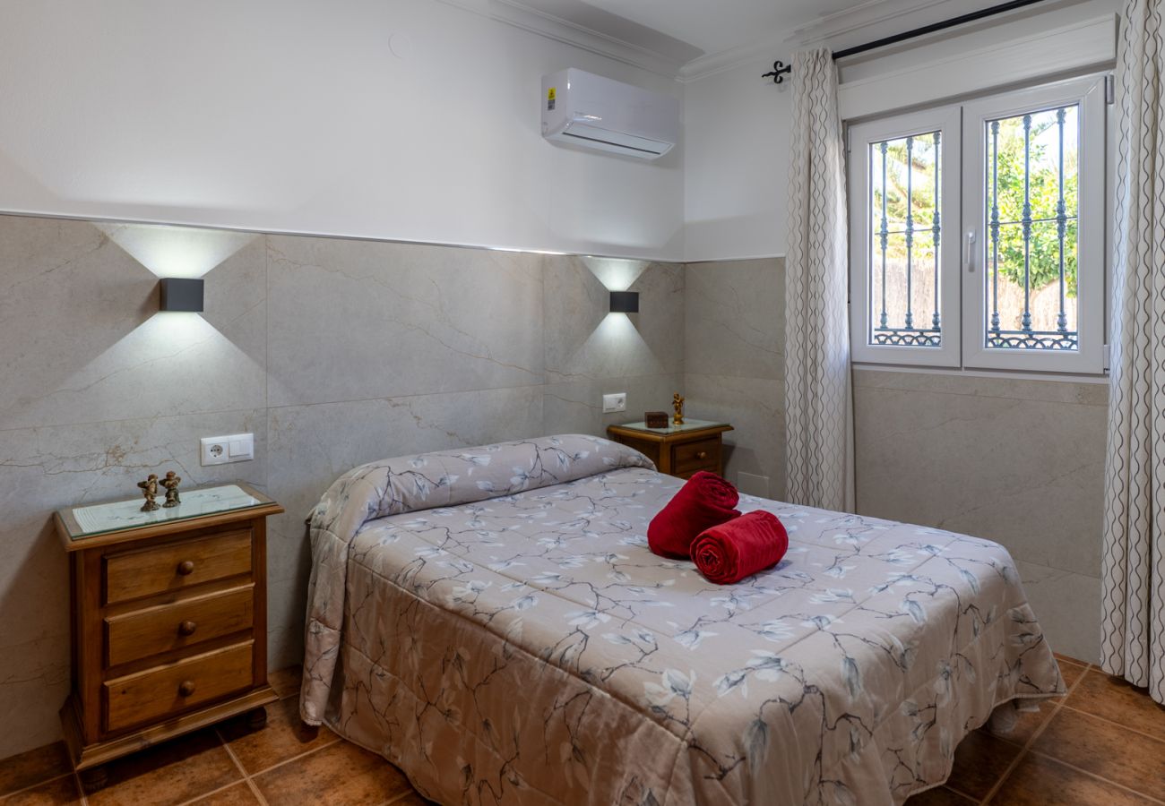 Villa in Nerja - Nerja 020