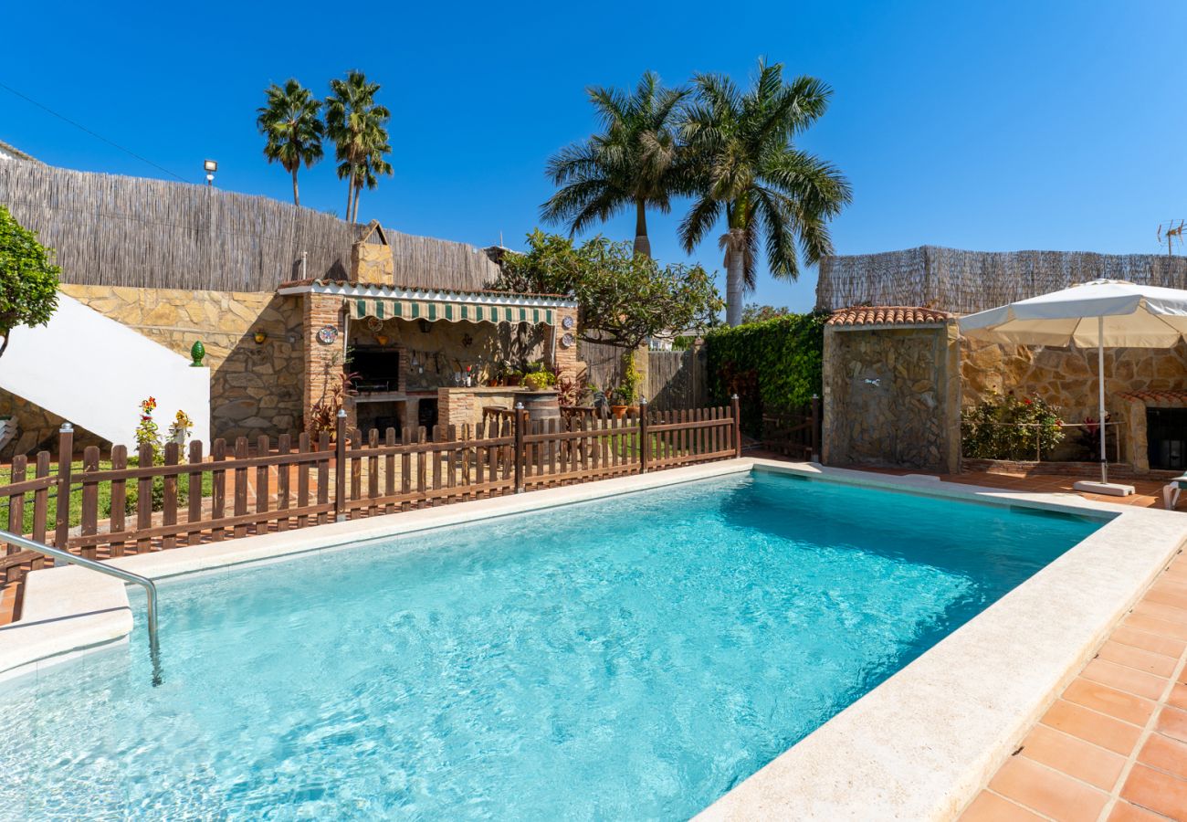 Villa in Nerja - Nerja 020