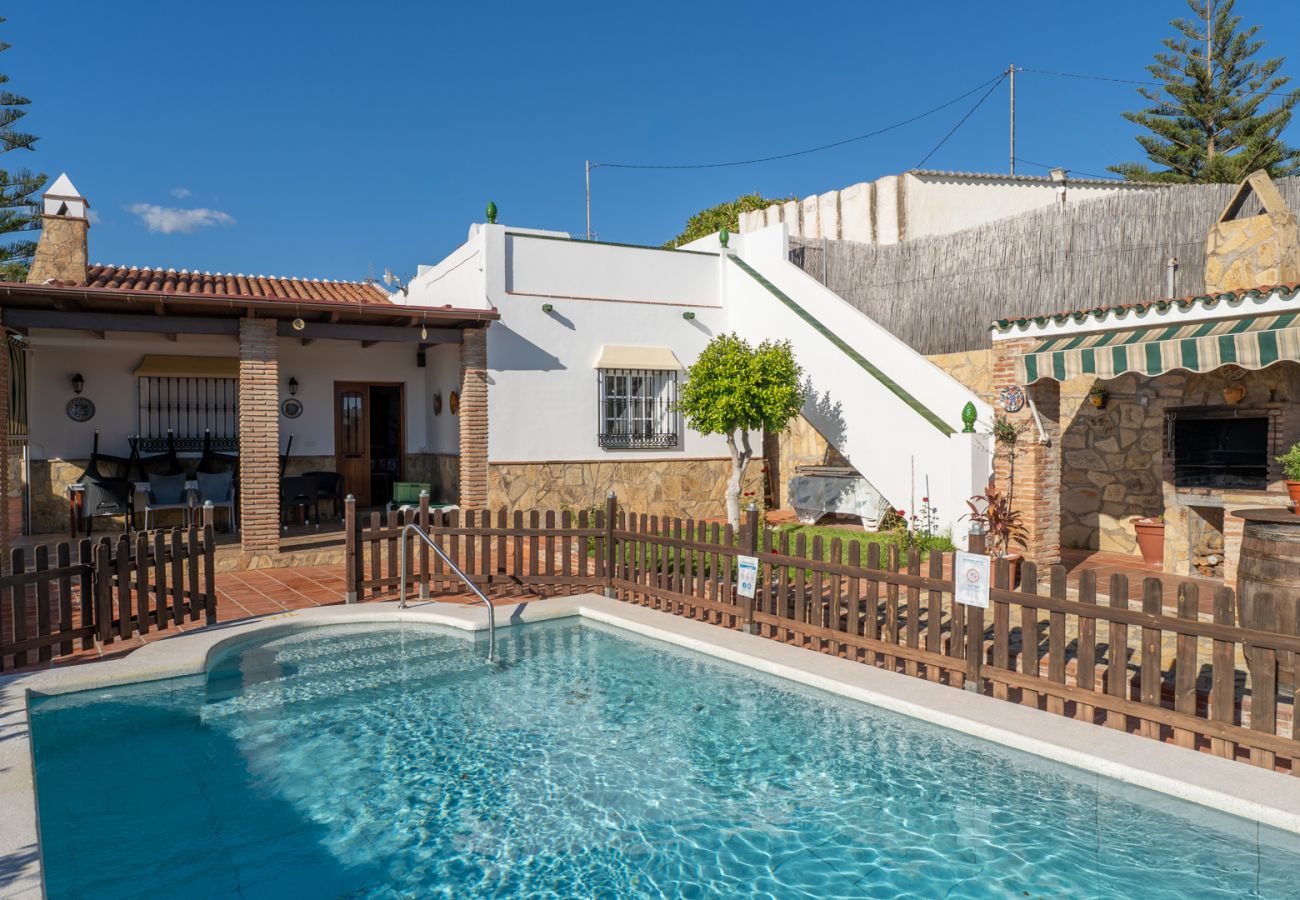 Villa in Nerja - Nerja 020