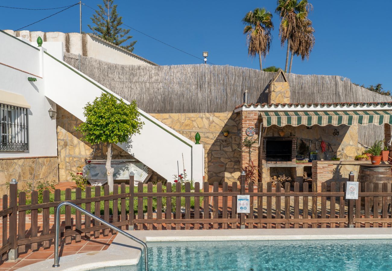 Villa in Nerja - Nerja 020