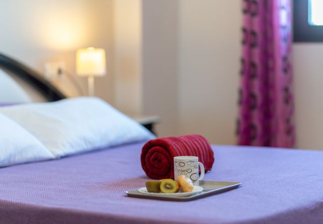 Villa in Nerja - Nerja 007 - Villa Miguel Franco Villa in Nerja - Nerja 007 - Villa Miguel Franco