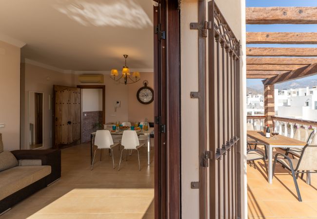 Villa in Nerja - Nerja 007 - Villa Miguel Franco Villa in Nerja - Nerja 007 - Villa Miguel Franco