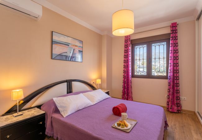 Villa in Nerja - Nerja 007 - Villa Miguel Franco Villa in Nerja - Nerja 007 - Villa Miguel Franco