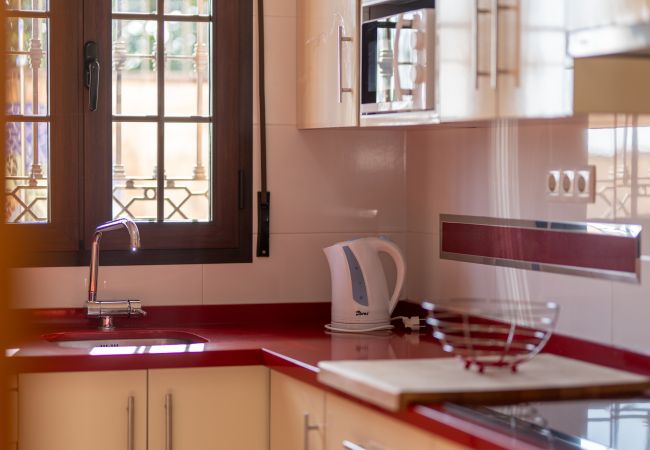 Villa in Nerja - Nerja 007 - Villa Miguel Franco Villa in Nerja - Nerja 007 - Villa Miguel Franco