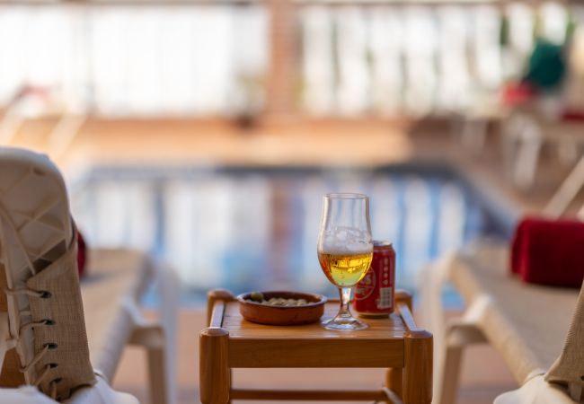 Villa in Nerja - Nerja 007 - Villa Miguel Franco Villa in Nerja - Nerja 007 - Villa Miguel Franco