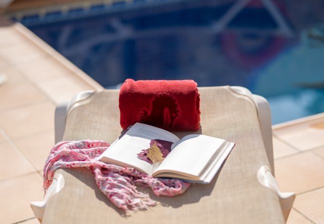 Villa in Nerja - Nerja 007 - Villa Miguel Franco Villa in Nerja - Nerja 007 - Villa Miguel Franco