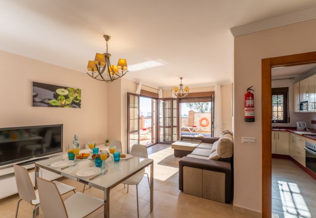 Villa in Nerja - Nerja 007 - Villa Miguel Franco Villa in Nerja - Nerja 007 - Villa Miguel Franco