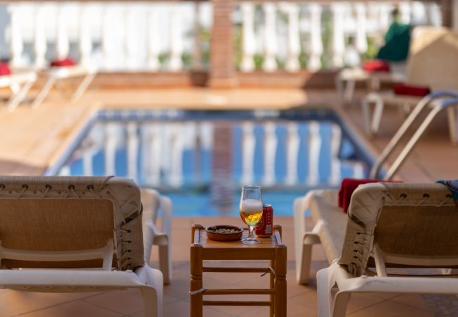 Villa in Nerja - Nerja 007 - Villa Miguel Franco Villa in Nerja - Nerja 007 - Villa Miguel Franco