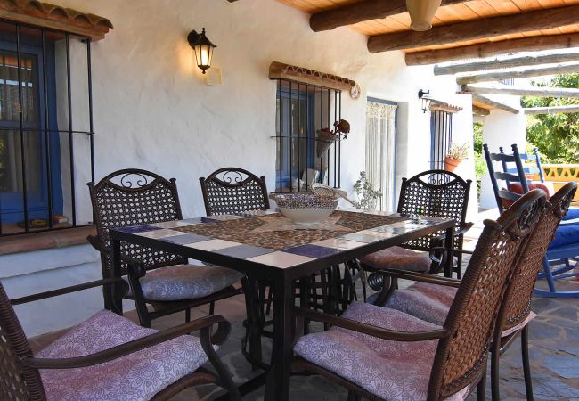 Villa in Frigiliana - Frigiliana 002 Villa in Frigiliana - Frigiliana 002