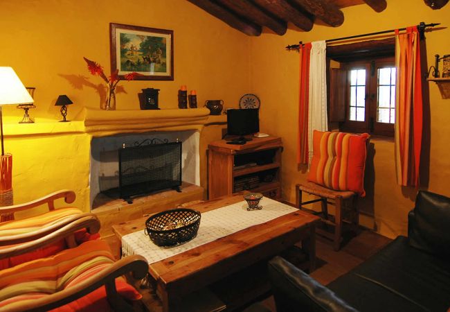 Cottage in Frigiliana - Acebuchal 001  Cottage in Frigiliana - Acebuchal 001