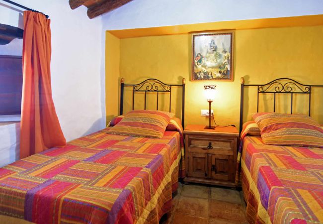 Cottage in Frigiliana - Acebuchal 001  Cottage in Frigiliana - Acebuchal 001