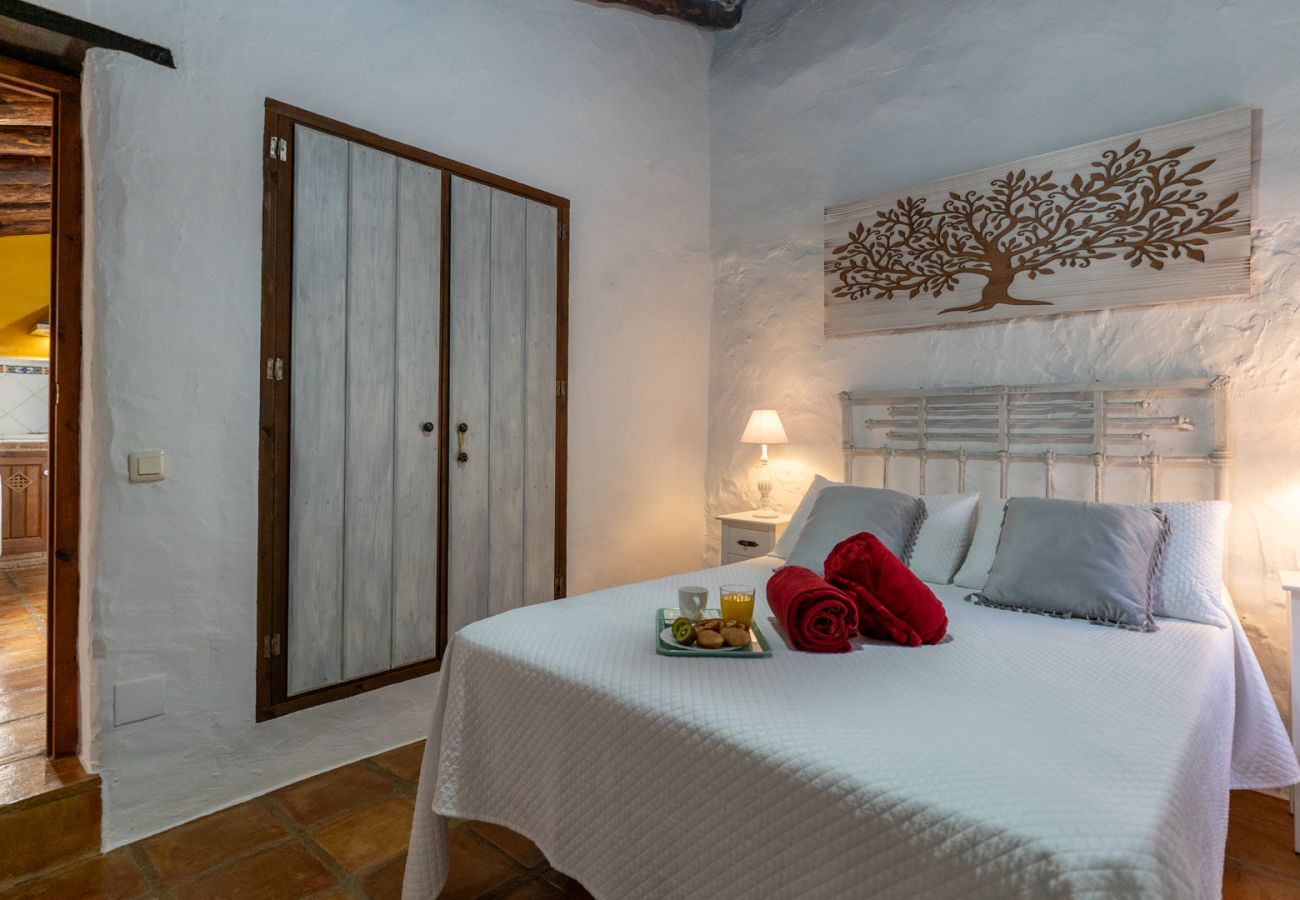 Cottage in Frigiliana - Acebuchal 001 