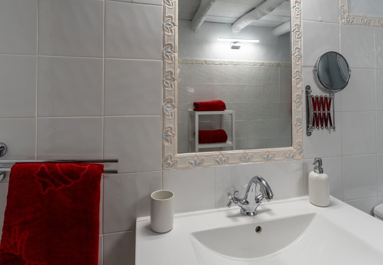 Cottage in Frigiliana - Acebuchal 001 