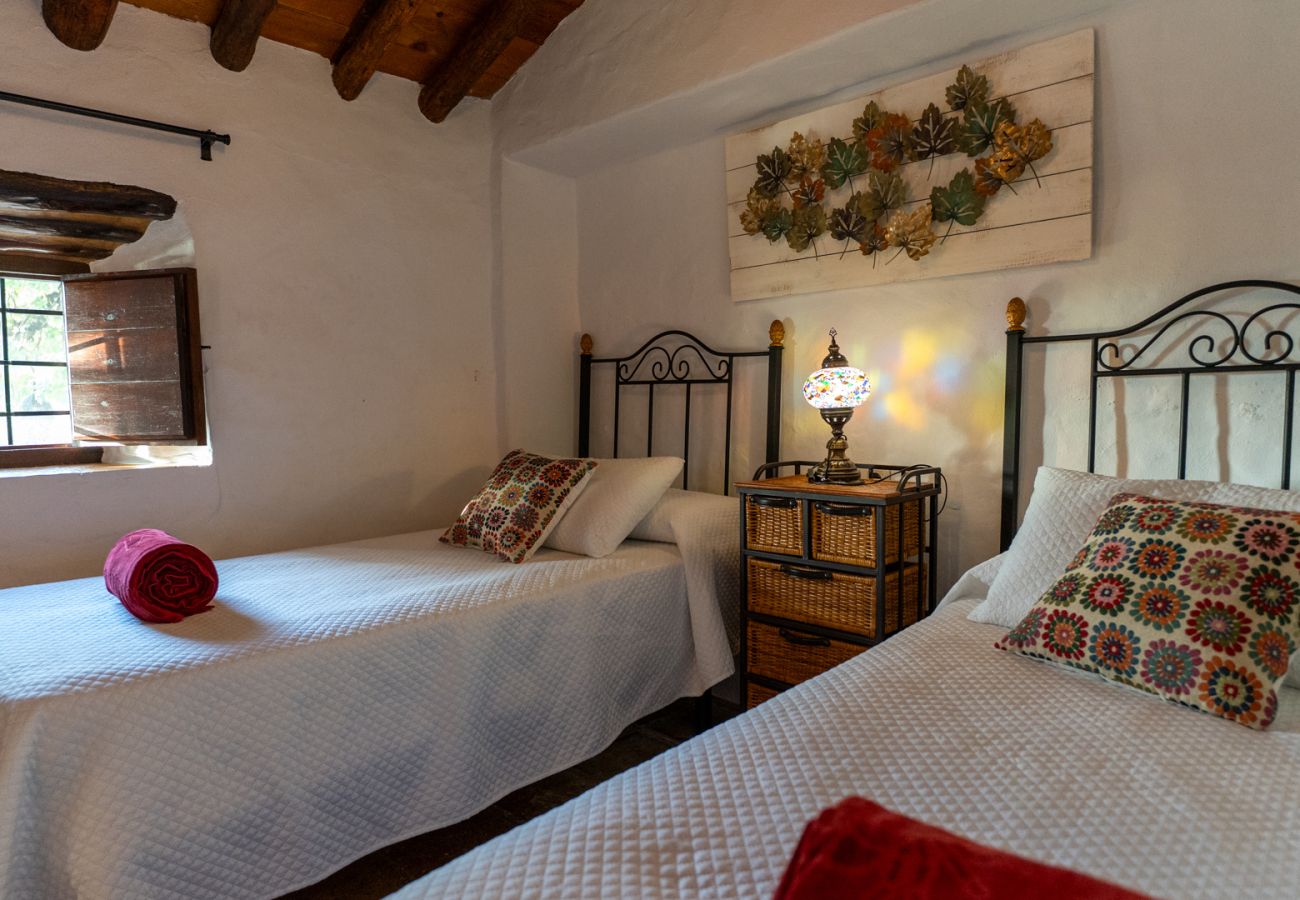 Cottage in Frigiliana - Acebuchal 001 