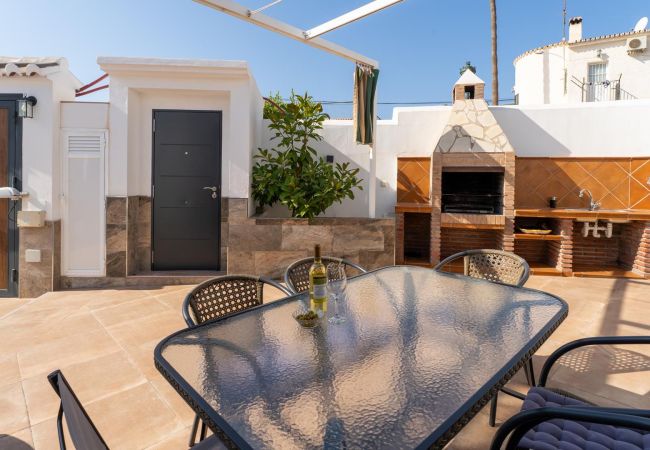 Villa in Nerja - Nerja 023 Villa in Nerja - Nerja 023