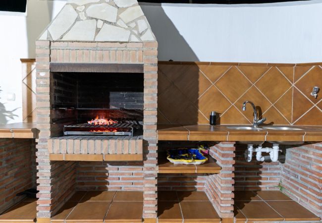 Villa in Nerja - Nerja 023 Villa in Nerja - Nerja 023