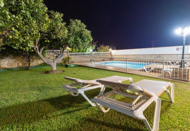 Villa in Nerja - Nerja 023 Villa in Nerja - Nerja 023