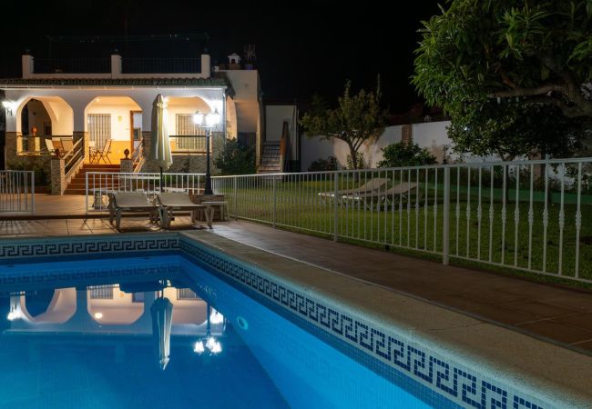 Villa in Nerja - Nerja 023 Villa in Nerja - Nerja 023