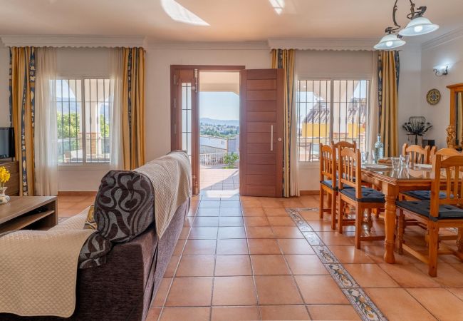 Villa in Nerja - Nerja 023 Villa in Nerja - Nerja 023