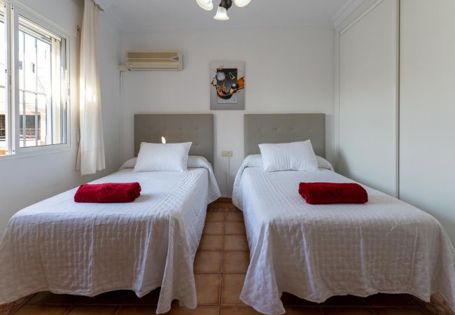 Villa in Nerja - Nerja 023 Villa in Nerja - Nerja 023