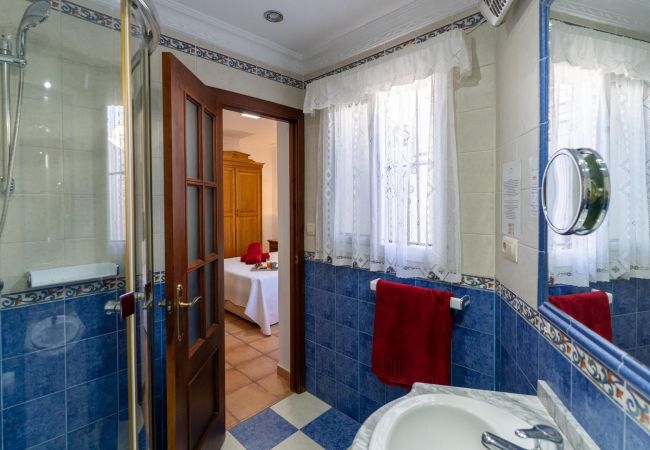 Villa in Nerja - Nerja 023 Villa in Nerja - Nerja 023