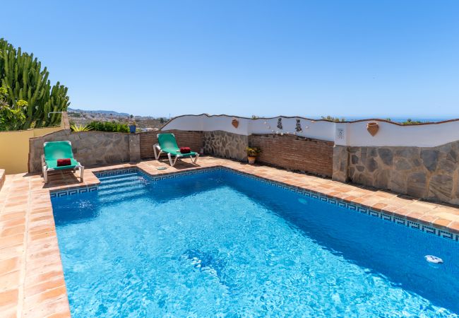 Villa in Nerja - Nerja 024 Villa in Nerja - Nerja 024