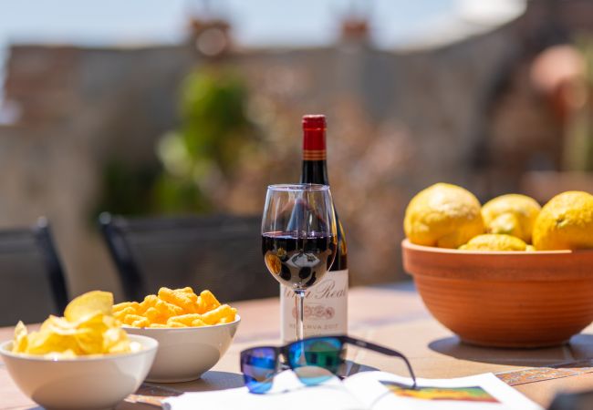 Villa in Nerja - Nerja 024 Villa in Nerja - Nerja 024