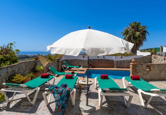 Villa in Nerja - Nerja 024 Villa in Nerja - Nerja 024